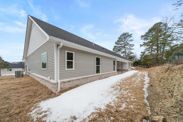 248 Cromwell Court, Hot Springs, AR 71901