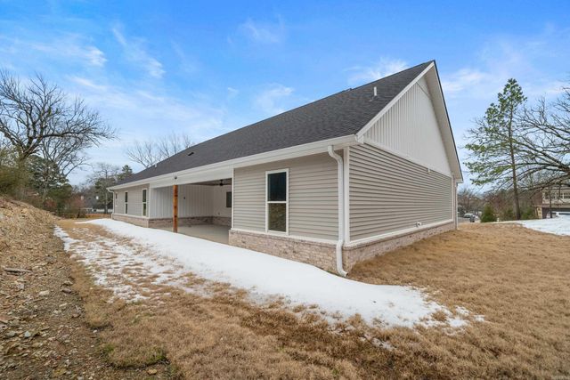 248 Cromwell Court, Hot Springs, AR 71901