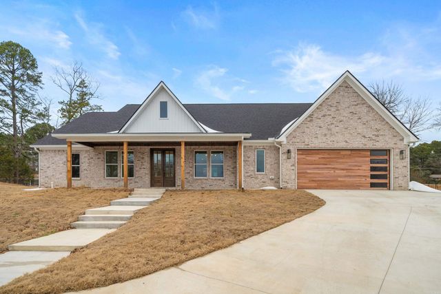 248 Cromwell Court, Hot Springs, AR 71901