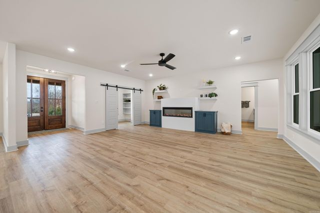 248 Cromwell Court, Hot Springs, AR 71901