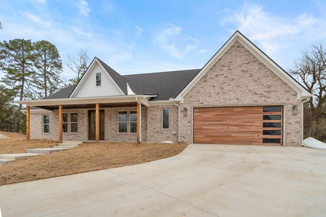 248 Cromwell Court, Hot Springs, AR 71901