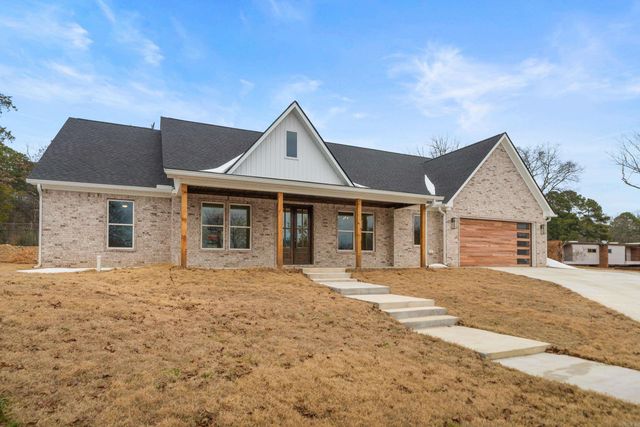 248 Cromwell Court, Hot Springs, AR 71901