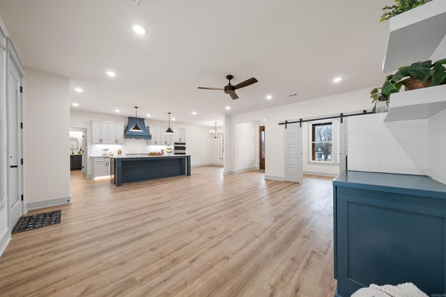 248 Cromwell Court, Hot Springs, AR 71901