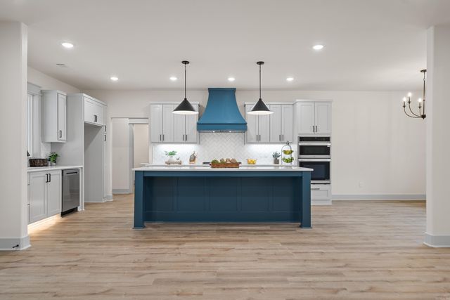 248 Cromwell Court, Hot Springs, AR 71901