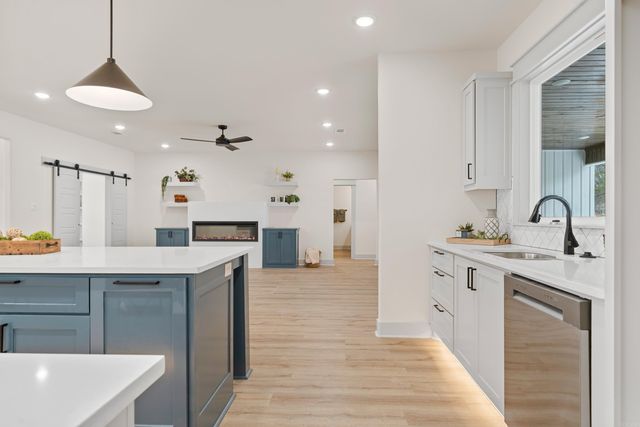 248 Cromwell Court, Hot Springs, AR 71901