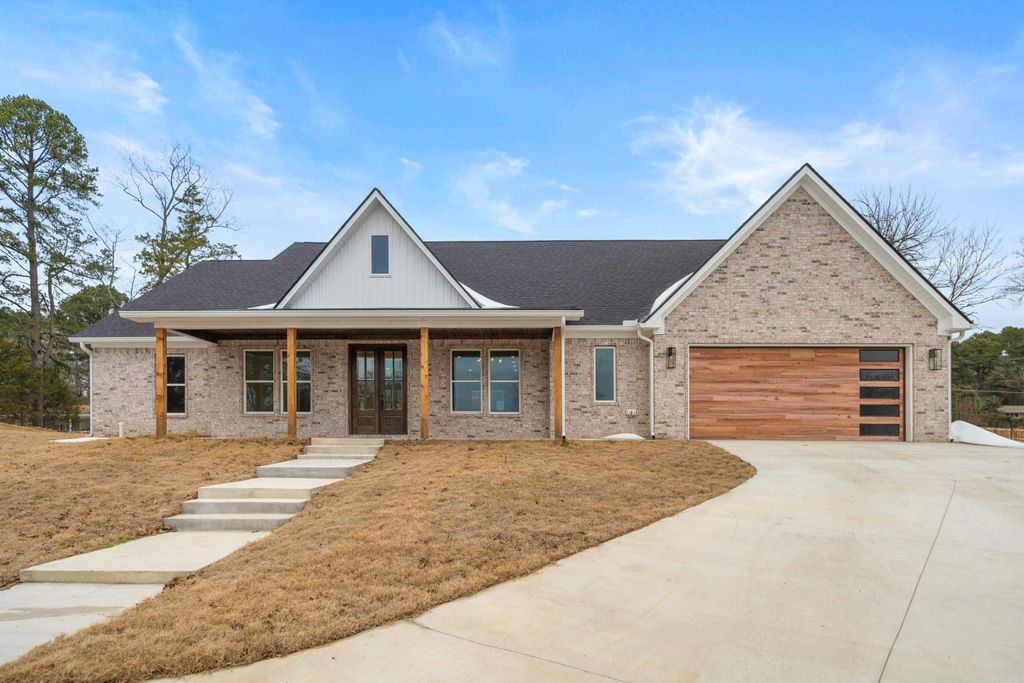 248 Cromwell Court, Hot Springs, AR 71901