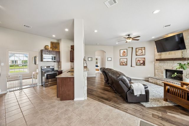 2509 Hollon Drive, Caddo Mills, TX 75135