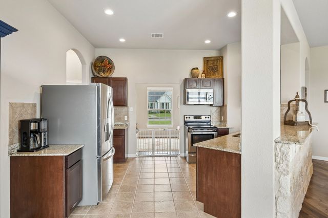 2509 Hollon Drive, Caddo Mills, TX 75135