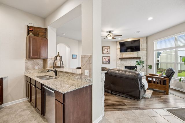 2509 Hollon Drive, Caddo Mills, TX 75135