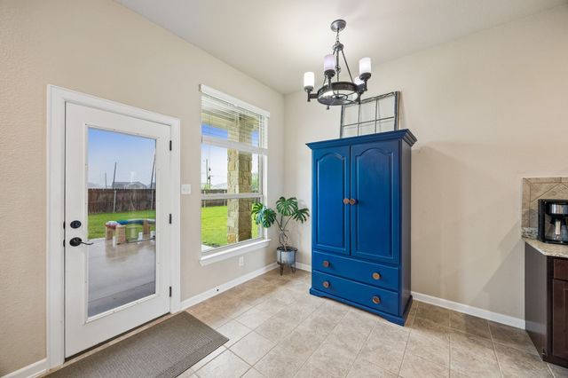 2509 Hollon Drive, Caddo Mills, TX 75135