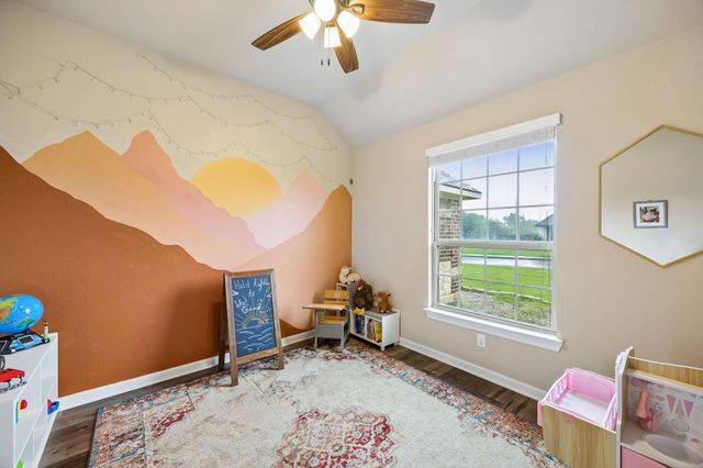 2509 Hollon Drive, Caddo Mills, TX 75135