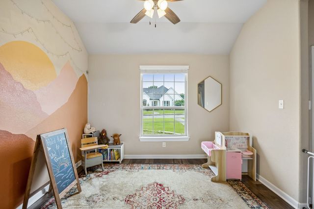 2509 Hollon Drive, Caddo Mills, TX 75135