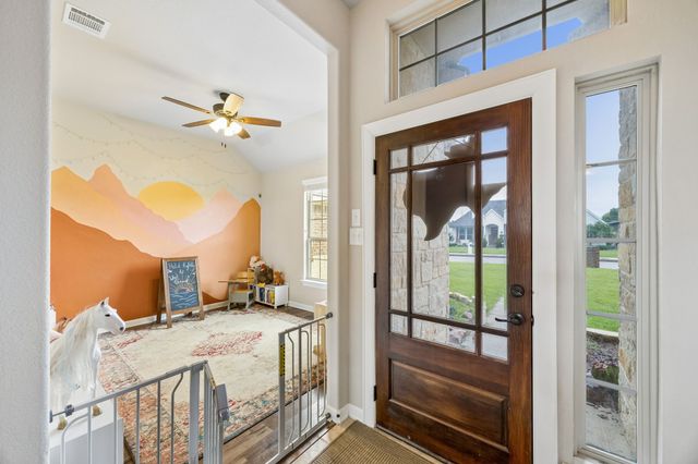 2509 Hollon Drive, Caddo Mills, TX 75135