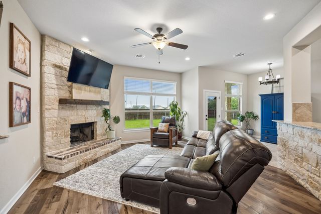 2509 Hollon Drive, Caddo Mills, TX 75135