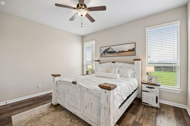 2509 Hollon Drive, Caddo Mills, TX 75135