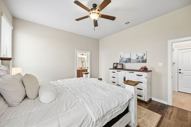 2509 Hollon Drive, Caddo Mills, TX 75135