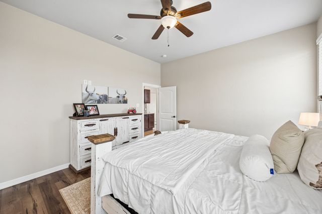 2509 Hollon Drive, Caddo Mills, TX 75135
