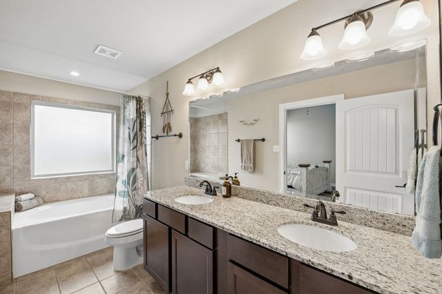 2509 Hollon Drive, Caddo Mills, TX 75135