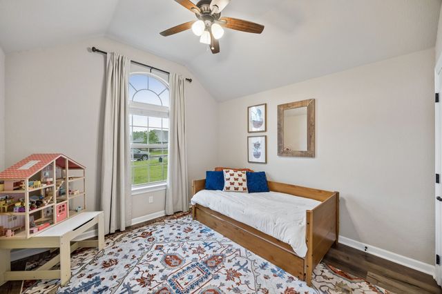 2509 Hollon Drive, Caddo Mills, TX 75135
