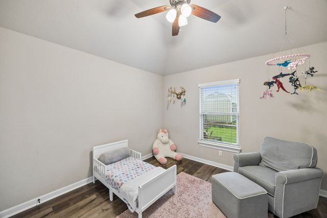 2509 Hollon Drive, Caddo Mills, TX 75135