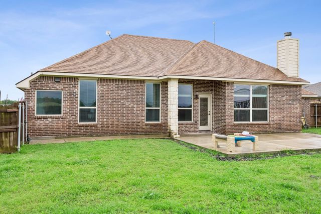 2509 Hollon Drive, Caddo Mills, TX 75135