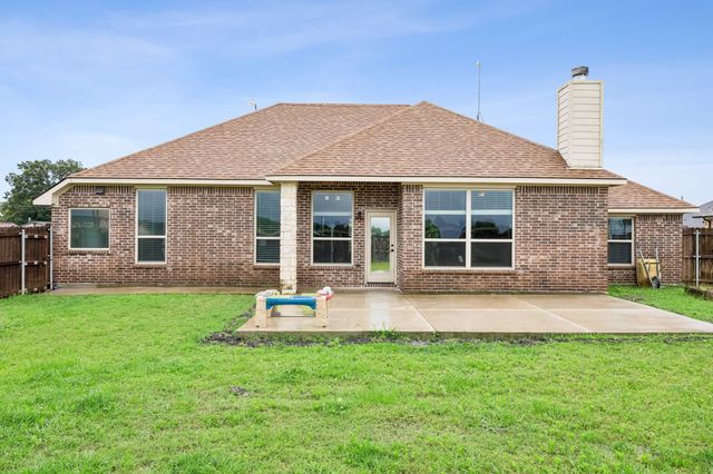2509 Hollon Drive, Caddo Mills, TX 75135