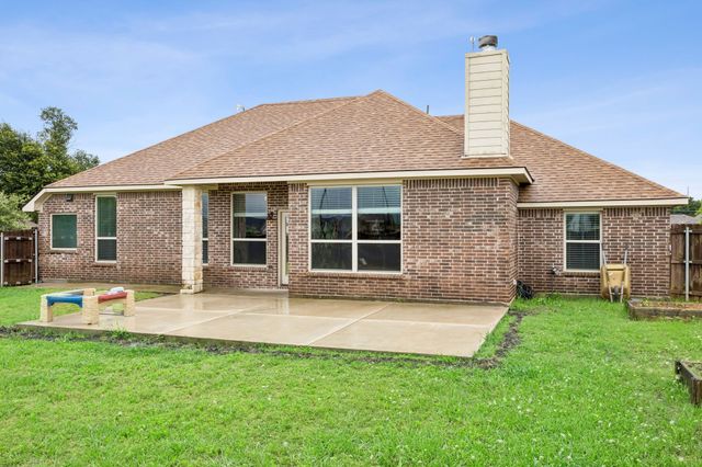 2509 Hollon Drive, Caddo Mills, TX 75135