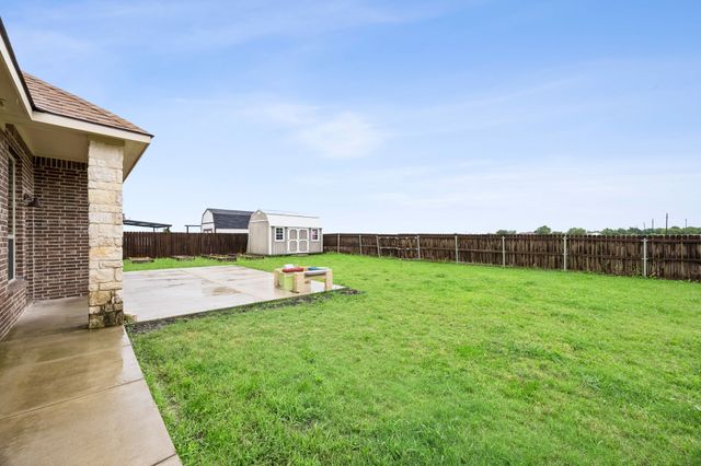 2509 Hollon Drive, Caddo Mills, TX 75135