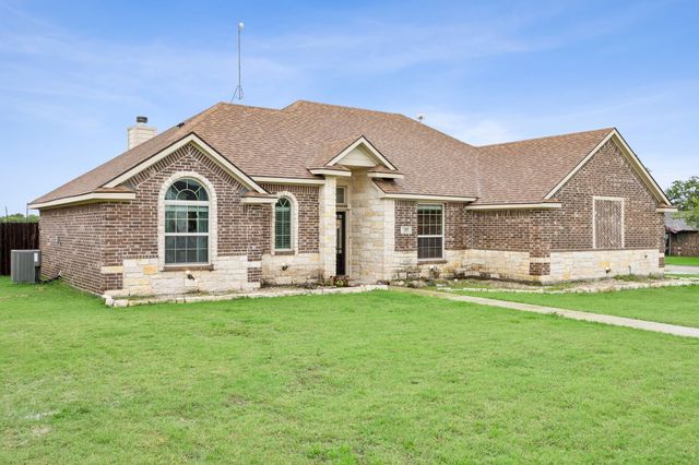 2509 Hollon Drive, Caddo Mills, TX 75135