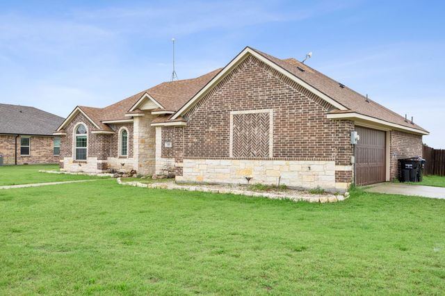 2509 Hollon Drive, Caddo Mills, TX 75135