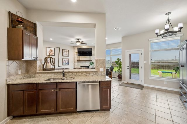 2509 Hollon Drive, Caddo Mills, TX 75135
