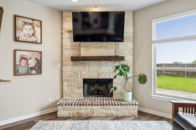 2509 Hollon Drive, Caddo Mills, TX 75135