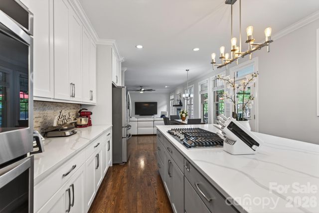 4618 Water Oak Drive, Lake Wylie, SC 29710