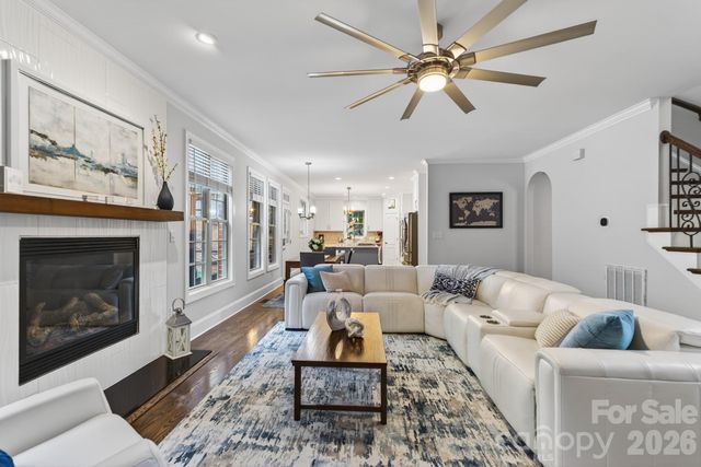 4618 Water Oak Drive, Lake Wylie, SC 29710