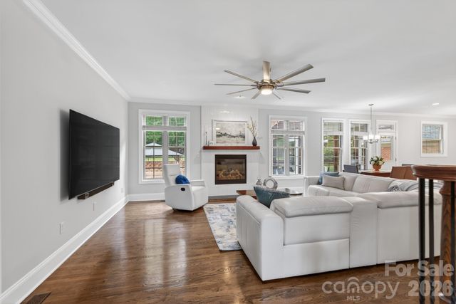 4618 Water Oak Drive, Lake Wylie, SC 29710