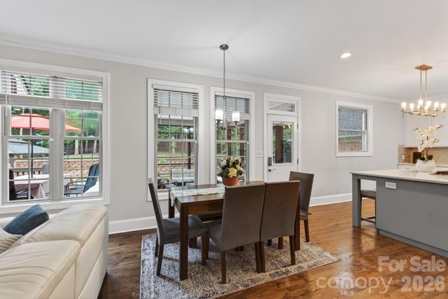 4618 Water Oak Drive, Lake Wylie, SC 29710