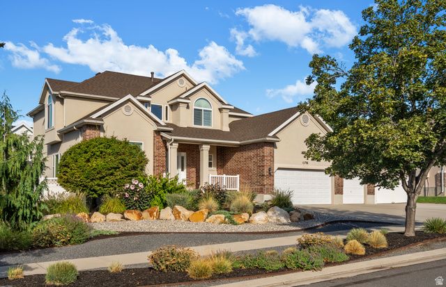 11736 S TWIN RIDGE DR, Draper, UT 84020
