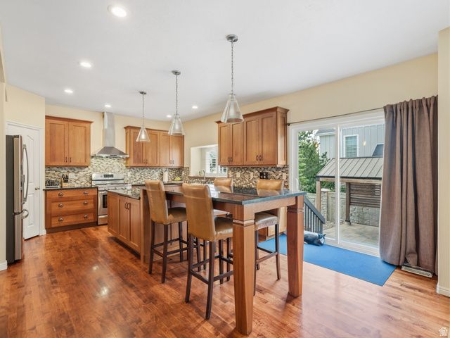 11736 S TWIN RIDGE DR, Draper, UT 84020