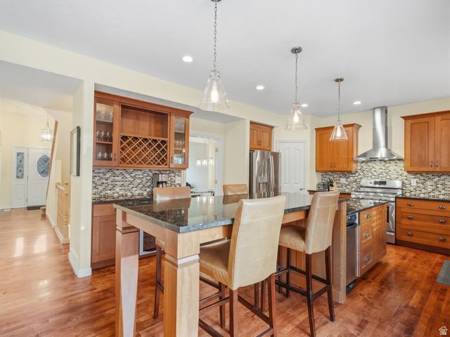11736 S TWIN RIDGE DR, Draper, UT 84020