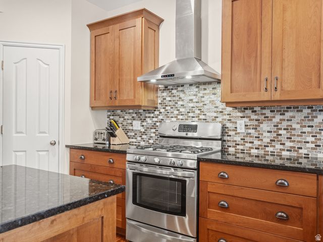 11736 S TWIN RIDGE DR, Draper, UT 84020