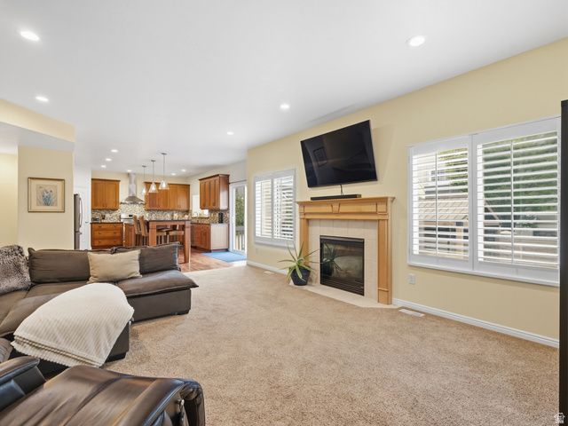 11736 S TWIN RIDGE DR, Draper, UT 84020