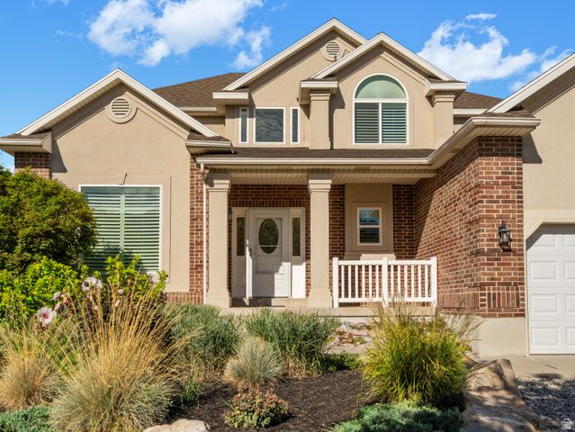 11736 S TWIN RIDGE DR, Draper, UT 84020