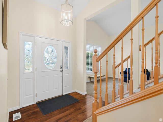 11736 S TWIN RIDGE DR, Draper, UT 84020