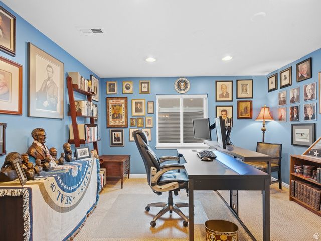 11736 S TWIN RIDGE DR, Draper, UT 84020