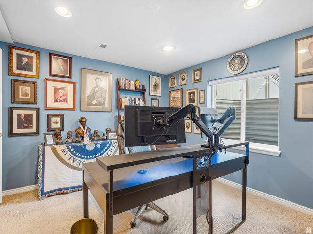 11736 S TWIN RIDGE DR, Draper, UT 84020