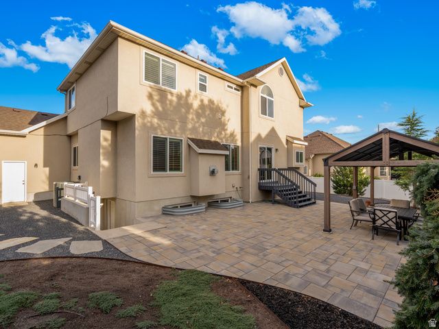 11736 S TWIN RIDGE DR, Draper, UT 84020