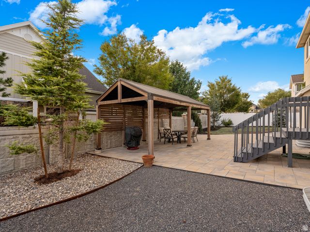 11736 S TWIN RIDGE DR, Draper, UT 84020