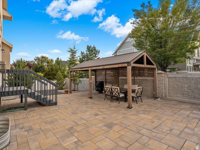 11736 S TWIN RIDGE DR, Draper, UT 84020