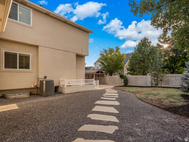 11736 S TWIN RIDGE DR, Draper, UT 84020