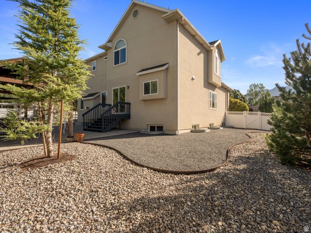 11736 S TWIN RIDGE DR, Draper, UT 84020
